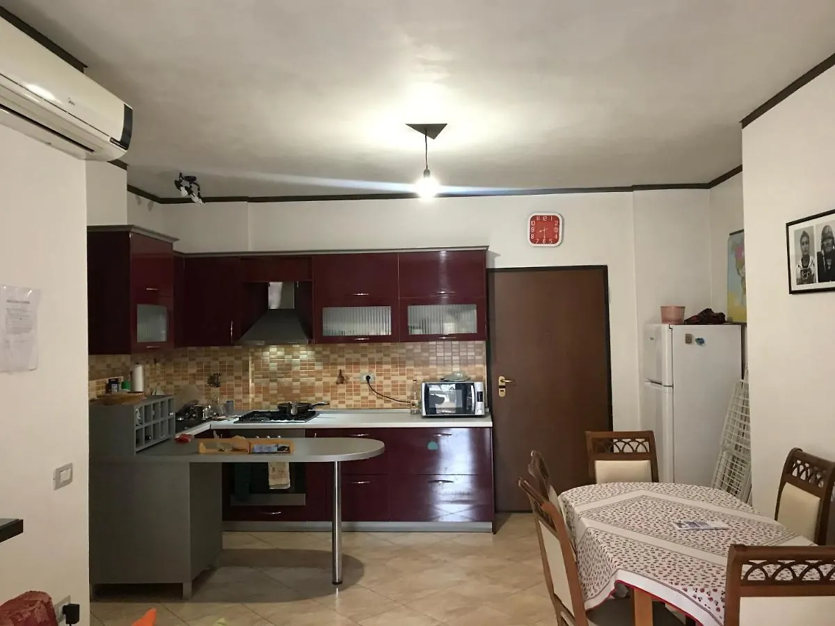 Home Sweet Home - Guest House Yzberishti