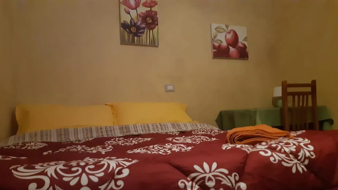 Home Sweet Home - Guest House Yzberishti 住宿加早餐酒店