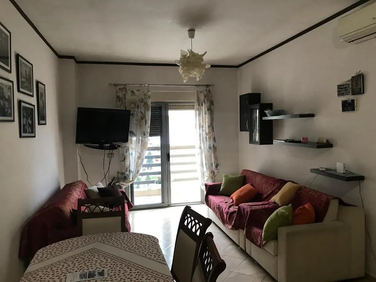 Home Sweet Home - Guest House Yzberishti 阿尔巴尼亚