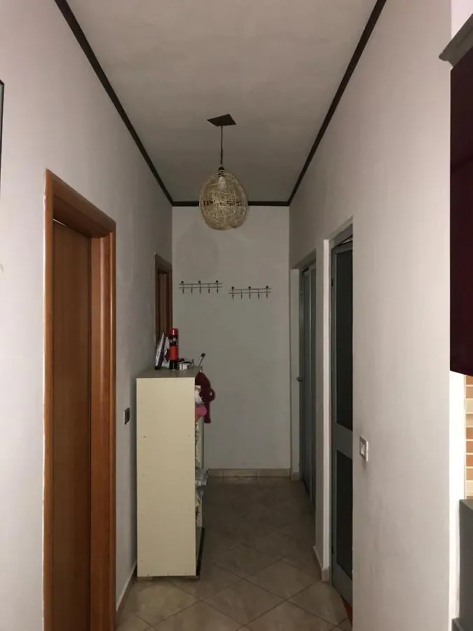 住宿加早餐酒店 Home Sweet Home - Guest House Yzberishti 阿尔巴尼亚