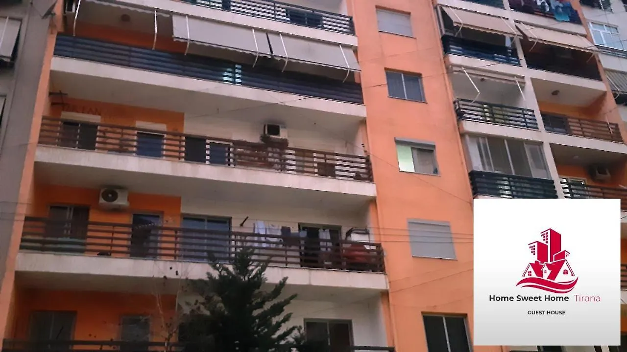 Kontakte von Home Sweet Home - Guest House