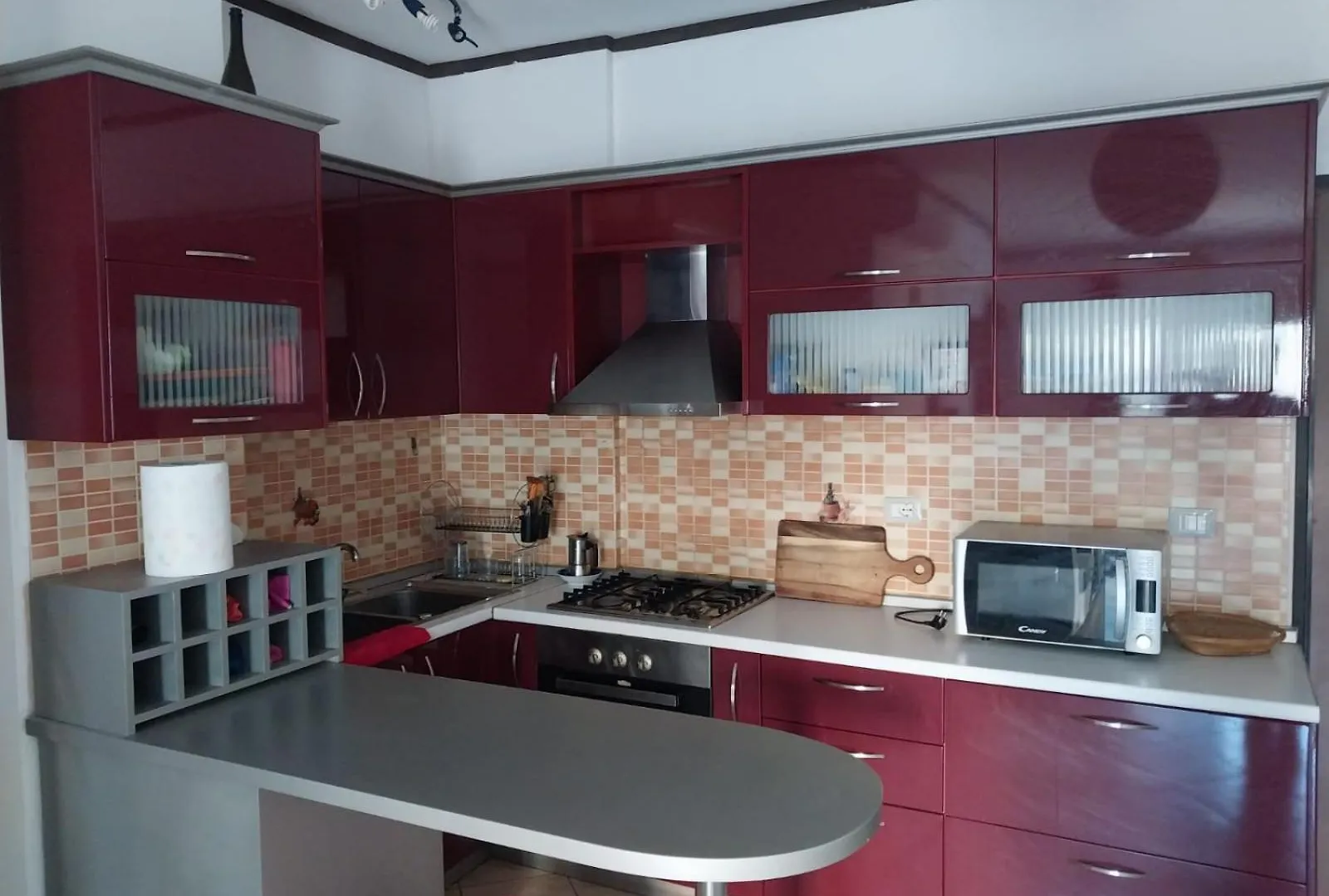 Home Sweet Home - Guest House Yzberishti