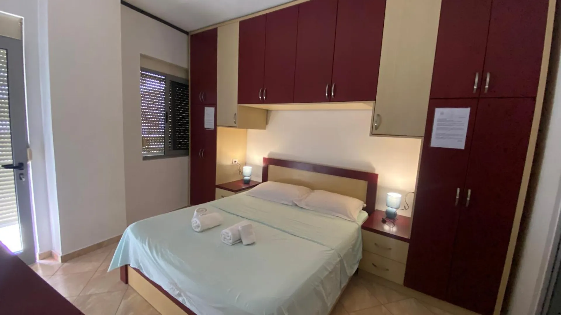 Home Sweet Home - Guest House Yzberishti