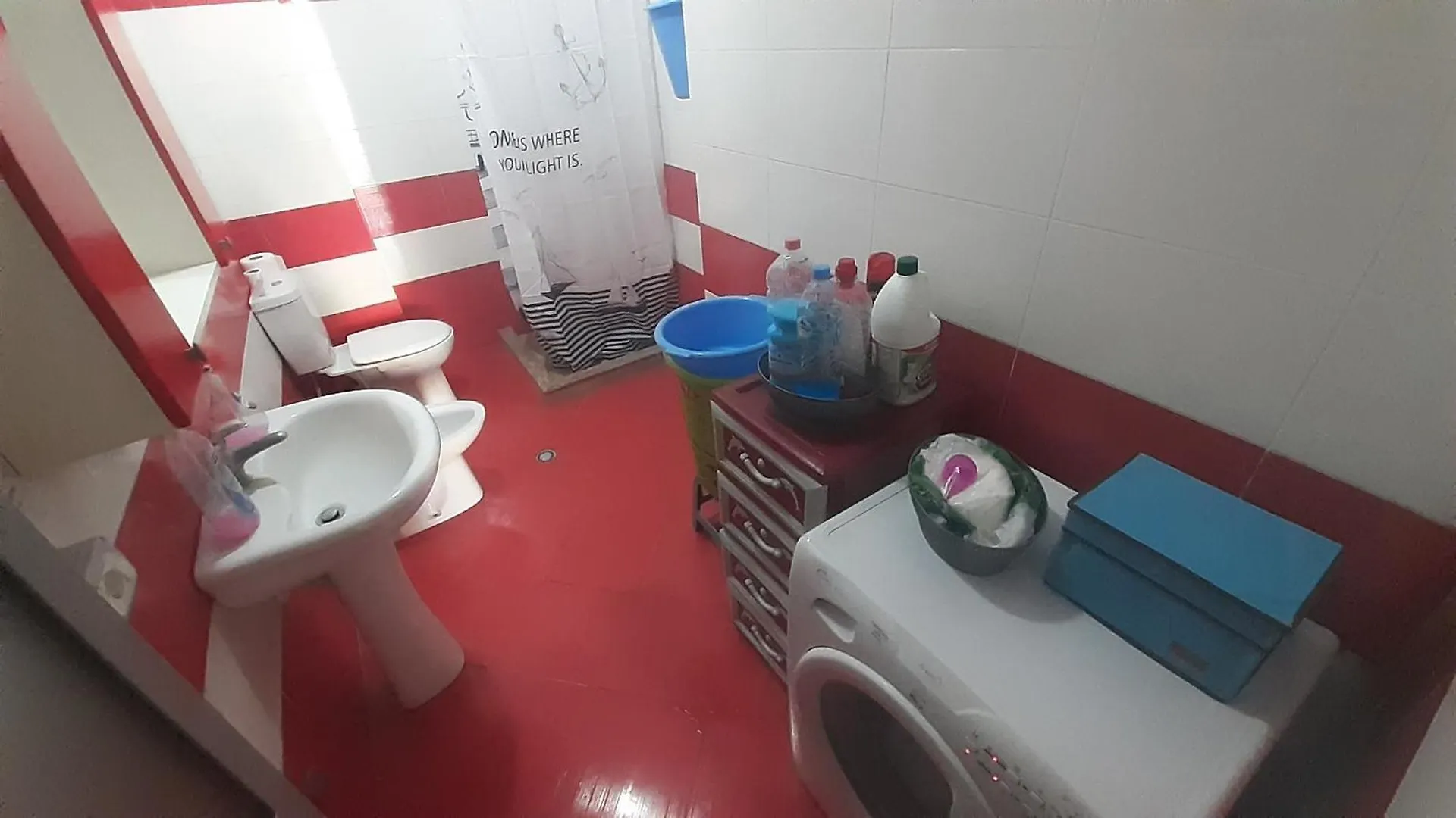 Home Sweet Home - Guest House Yzberishti Albanien