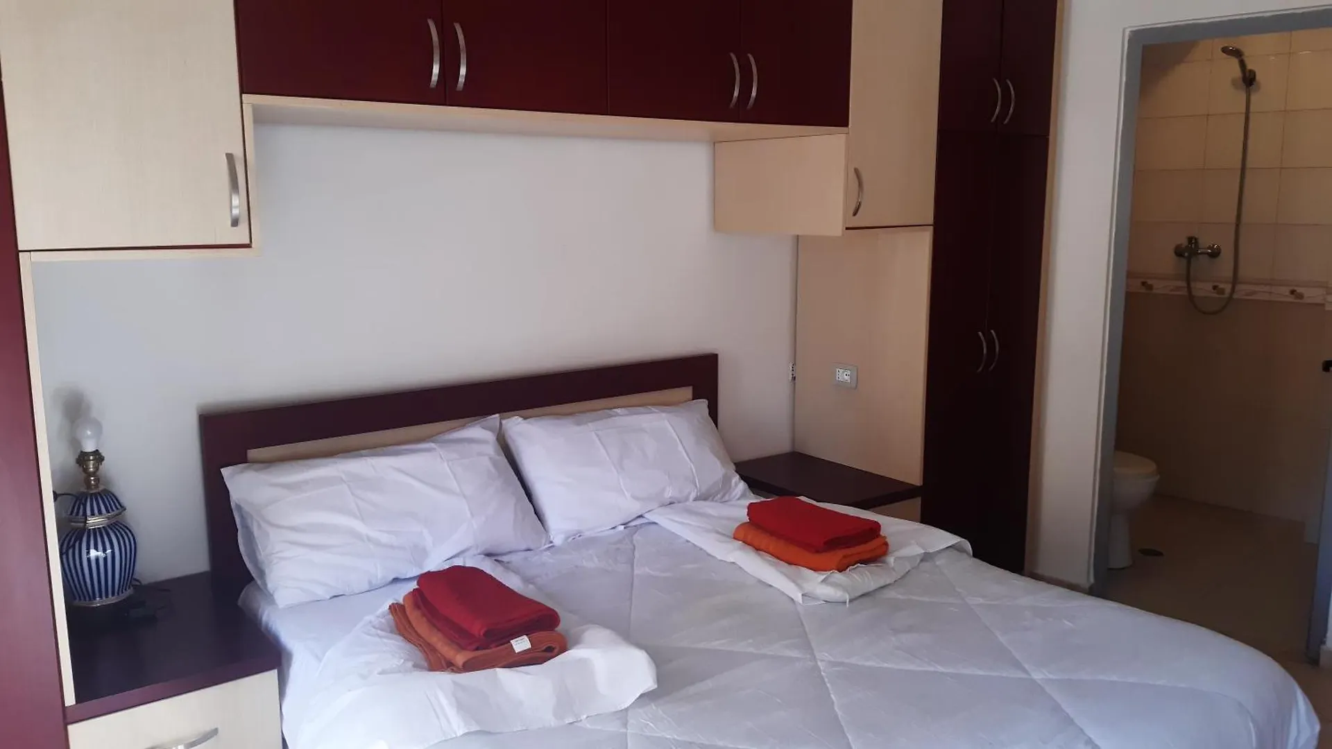 Home Sweet Home - Guest House Yzberishti