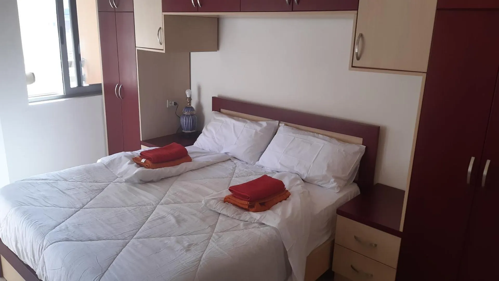 Home Sweet Home - Guest House Yzberishti