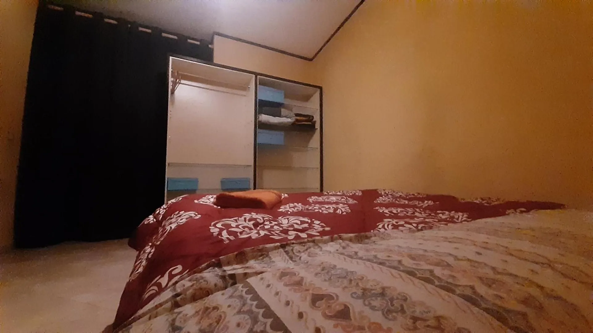Home Sweet Home - Guest House Yzberishti Albanien
