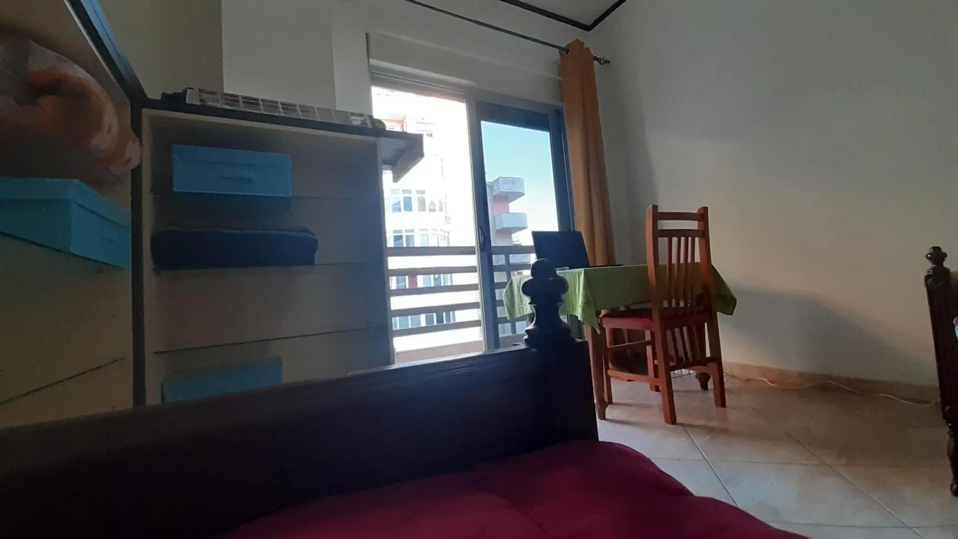 Home Sweet Home - Guest House Yzberishti 0*,  阿尔巴尼亚