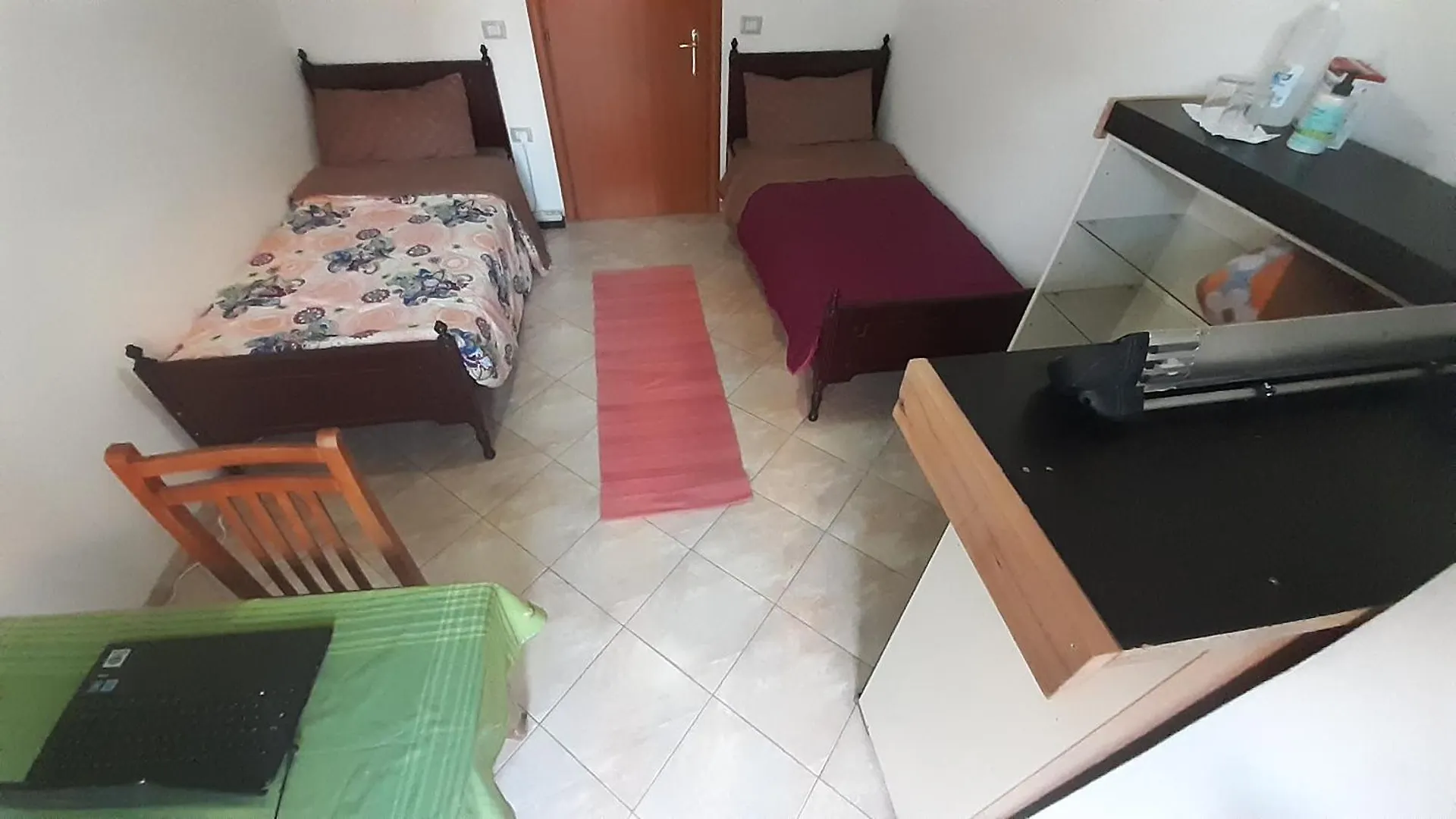 住宿加早餐酒店 Home Sweet Home - Guest House Yzberishti 阿尔巴尼亚