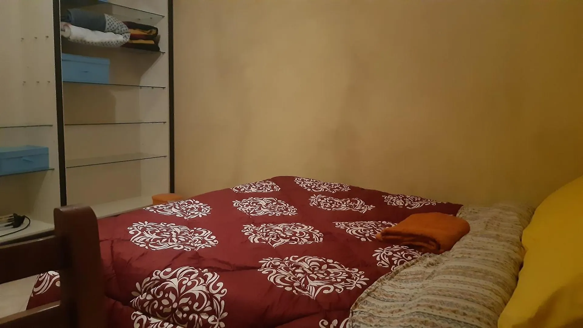 Home Sweet Home - Guest House Yzberishti