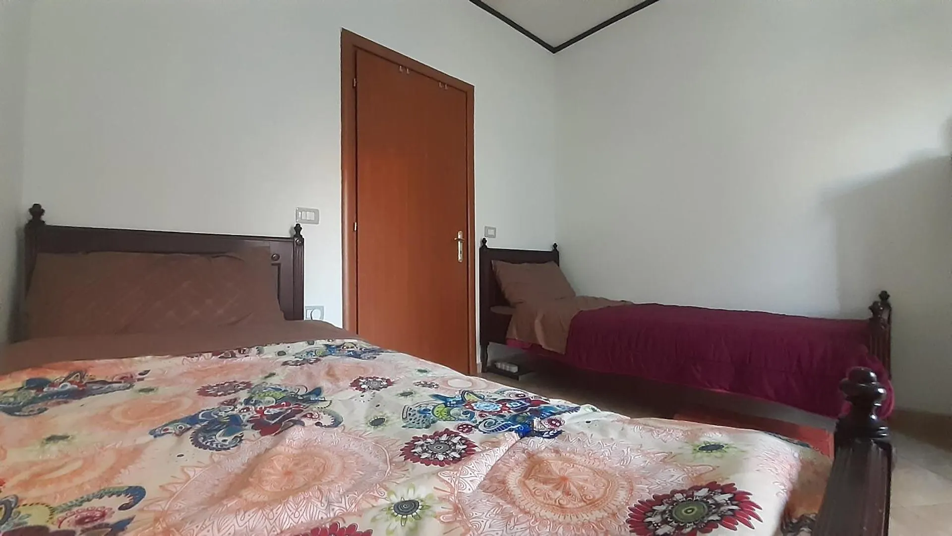 Home Sweet Home - Guest House Yzberishti