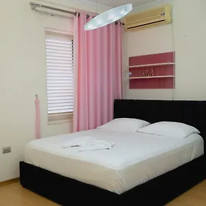 Gasthuis Albjona, Tirana
